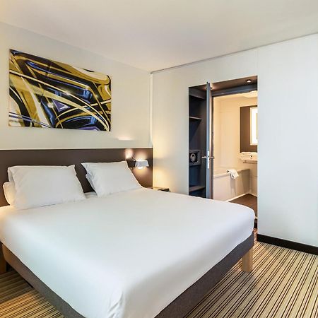Novotel Suites Lille Europe Kültér fotó