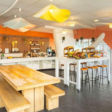 Novotel Suites Lille Europe Kültér fotó