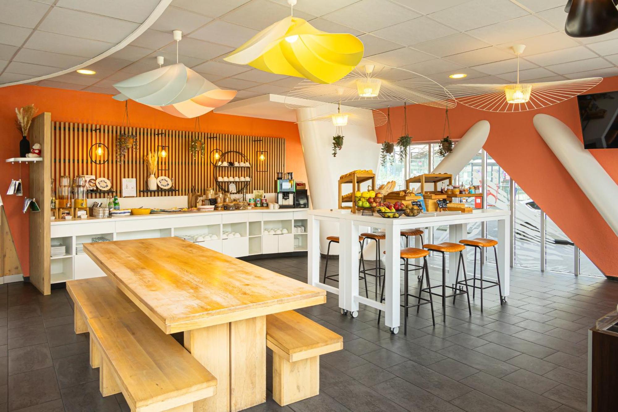 Novotel Suites Lille Europe Kültér fotó