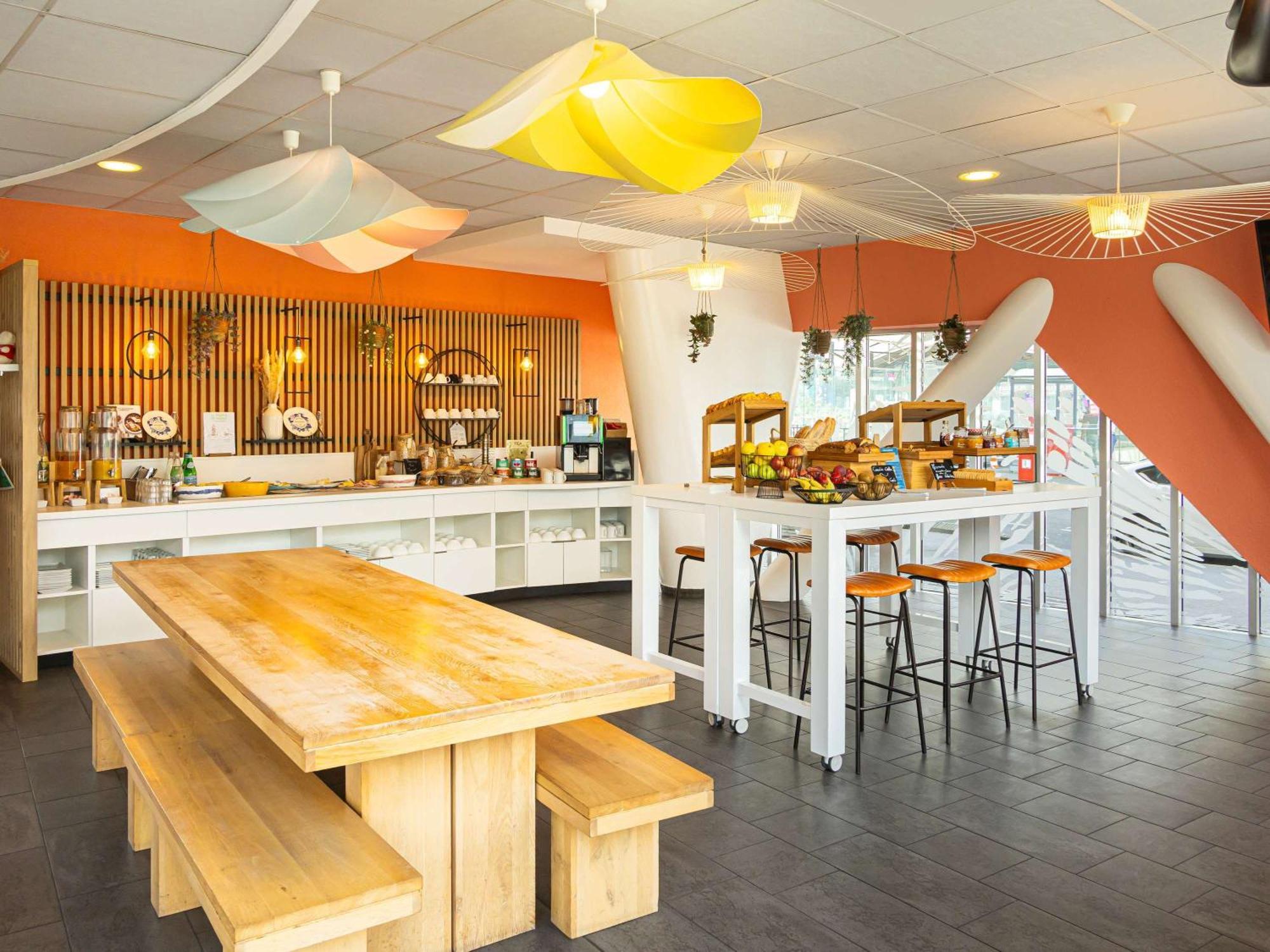 Novotel Suites Lille Europe Kültér fotó